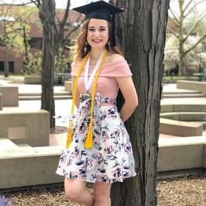 Meet your Posher, Erynn